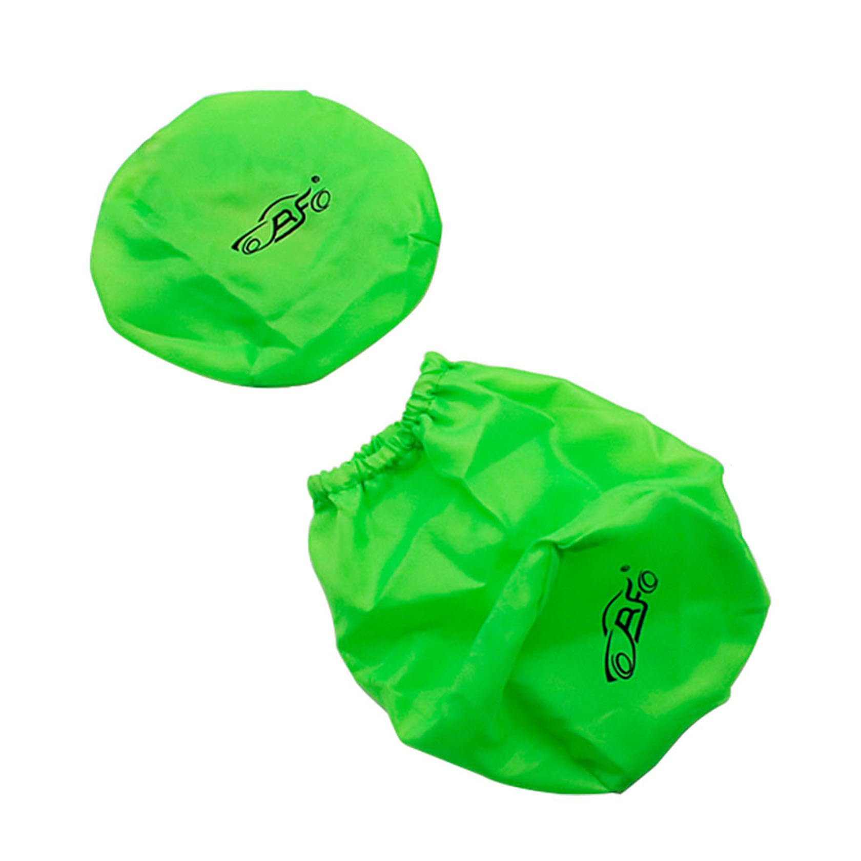 FLMLF Pull Starter Cover and Air Filter Dustproof Covers for CY Zenoah Engine for 1/5 HPI Rofun Rovan Km Baja 5T 5B 5SC Rc Car P