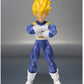 Bandai Tamashii Nations Super Saiyan Vegeta enhanced Color Edition Action Figure
