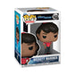 Funko POP! Star Trek LD Beckett Mariner Vinyl Figure - Green - Model 75842 - Collectible for Kids & Adults, Great Gift Idea