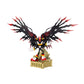 Sonic The Hedgehog Shadow 6'' Collector Edition Action Figure