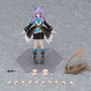 GOOD SMILE COMPANY Umamusume: Pretty Derby - Mehiro McQueen Figma Action Figure