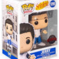 Funko Pop! Te;Evision Seinfeld Jerry In Softball Jersey Pop! Vinyl Collectible Toy Figure - Target Exclusive