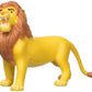 Bullyland Lion King Simba Action Figure