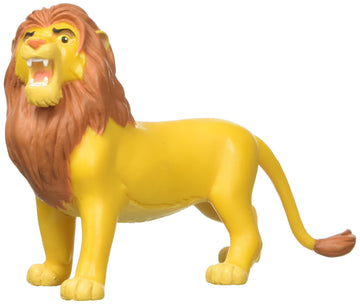 Bullyland Lion King Simba Action Figure