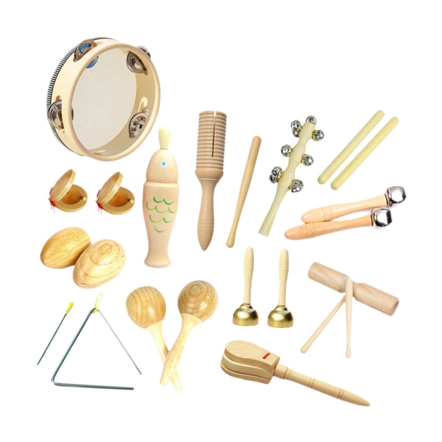 Fashion My Day Toddlers Musical Instruments Educational Musical Toys For Kids Children Gift Style A