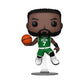Funko Pop! Nba: Celtics - Jaylen Brown - Collectable Vinyl Figure - Gift Idea - Official Merchandise - For Kids & Adults - Sport