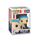 Funko Pop! Sports: The U.S Women'S Soccer Team - Julie Ertz