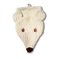Furnis Wash Mitt Polar Bear - Oko-Tex Certified - Small/Child Size