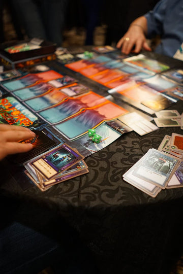 Stoneblade Entertainment Solforge Fusion Booster Kit