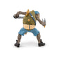 Papo - Hand-Painted - Fantasy - Turtle Mutant Pirate - 39481 - Collectible - For Children - Suitable For Boys And Girls - From 3 Years Old
