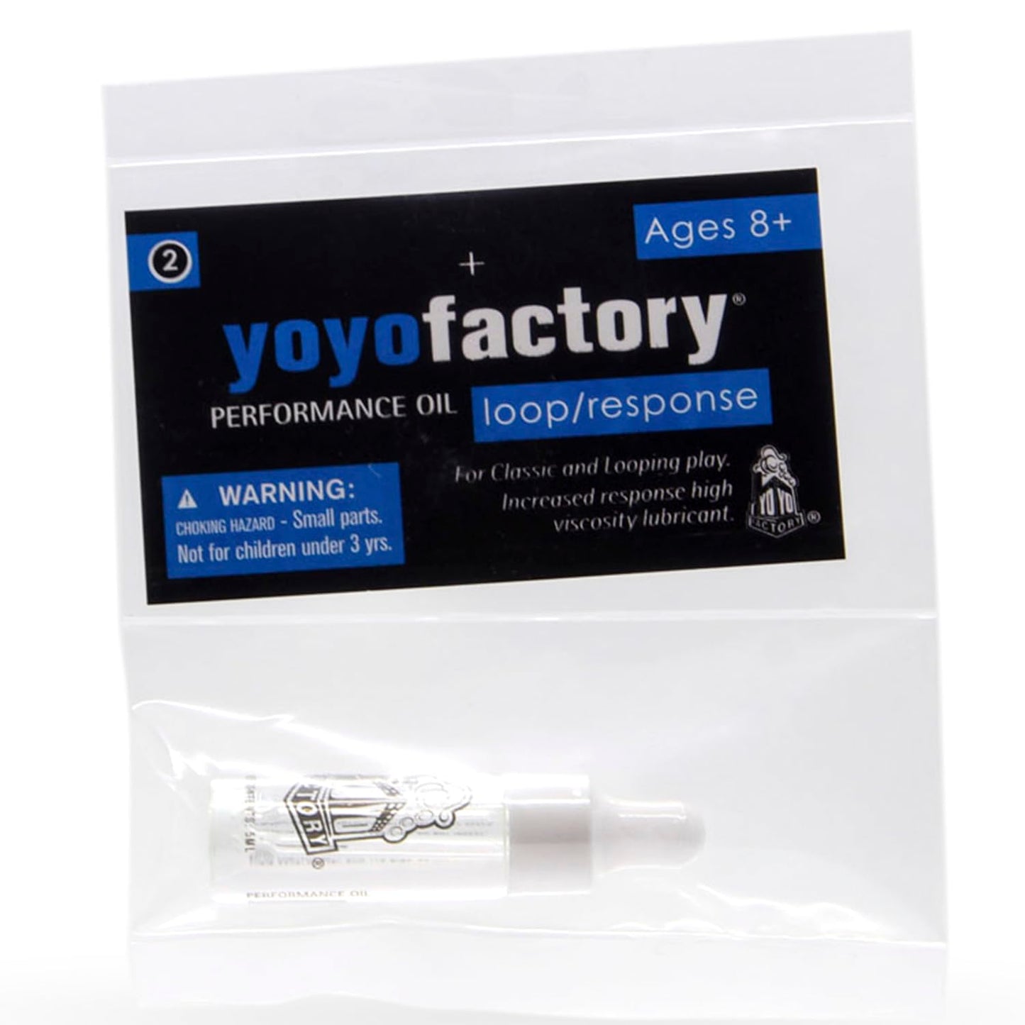 YoYoFactory Loop Oil
