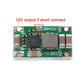FPVKing FPV UBEC Micro 5V 3A / 12V 2A UBEC Adjustable BEC UBEC 2-6S for Quadcopter RC Drone(3PCS)