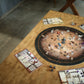 Rfish Windward Strategy Board Game for 1-5 Players, Ages 14+, Multi-Color - Master The Skies with This Engaging Game