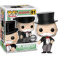 Funko Pop! Board Game: Monopoly - Uncle Pennybags