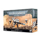 Games Workshop 99120113063' Tau Empire Xv88 Broadside Battlesuit Plastic Kit,12 Years To 99 Years