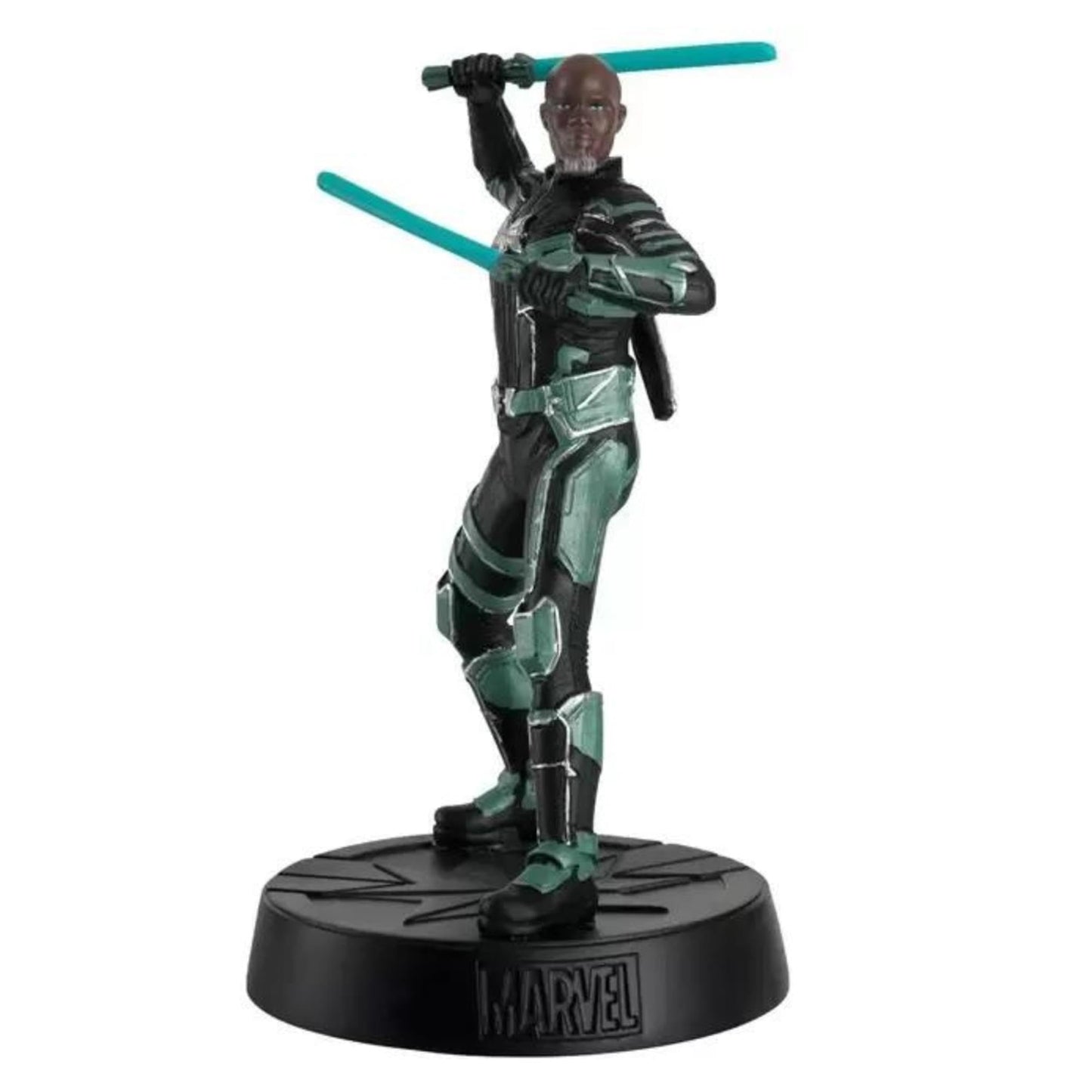 Hero Collector Eaglemoss Marvel Movie Collection 1:16 Figurine | Korath