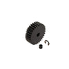 ARRMA 31T 0.8Mod Safe-D5 Pinion Gear, ARA311014