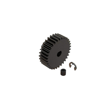 ARRMA 31T 0.8Mod Safe-D5 Pinion Gear, ARA311014