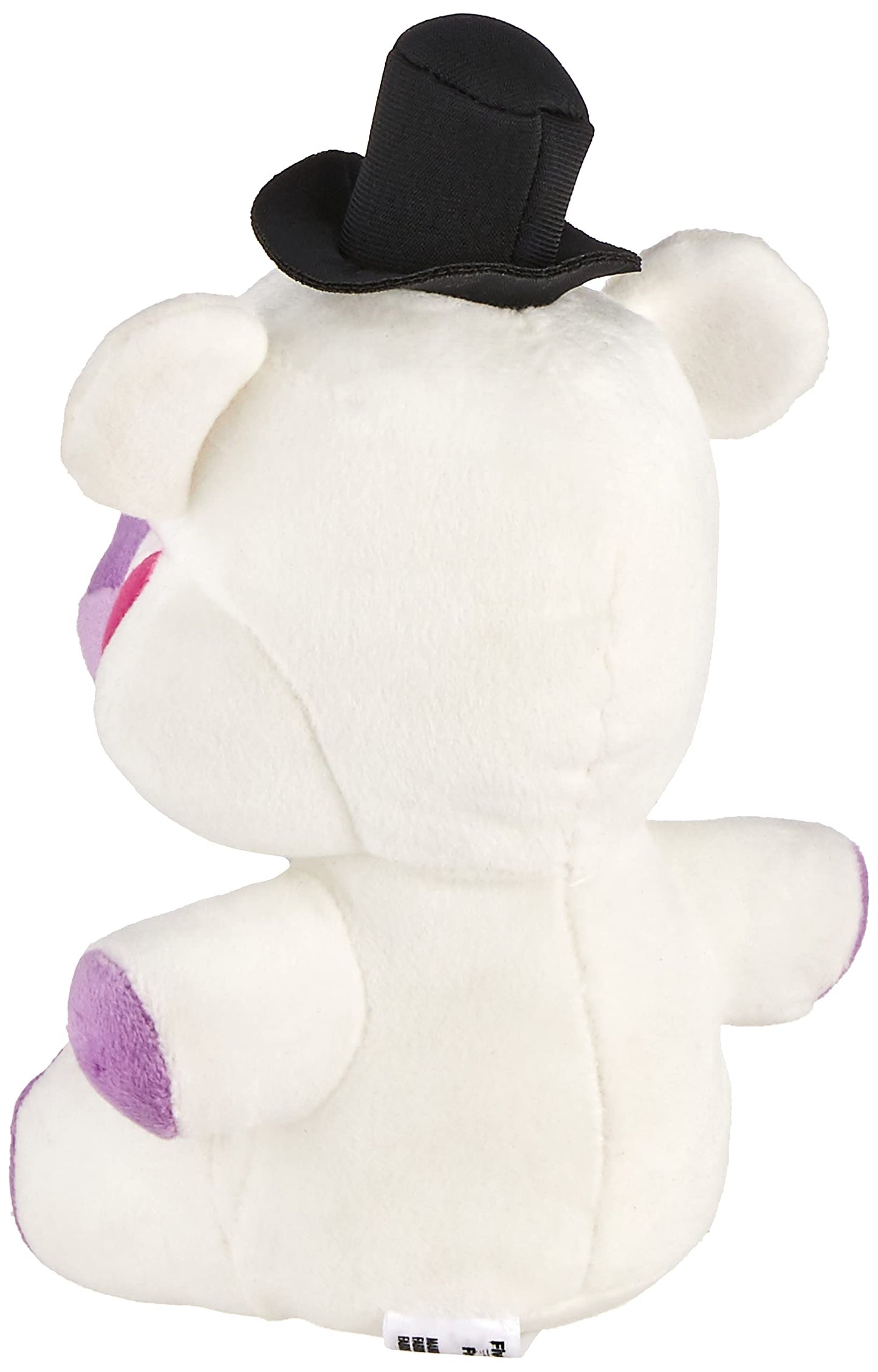 Funko Plush Five Nights at Freddy's Helpy Collectible Figure - 6" Multicolor Plush, Model 32270