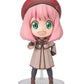 Tamashii Nations - Spy X Family Code: White - Anya Forger -Code: White-, Bandai Spirits Figuarts Mini Action Figure