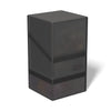Ultimate Guard Boulder'N'Tray 100+ Onyx