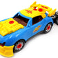 Race Car Take-A-Part Toy