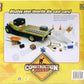 Phoenix Toys Construction Accessories Set For 1/24 Diecast Car Models