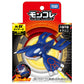 Pokemon Takara Tomy MonColle Monster Collection ML-04 Kyogre Figure