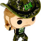 Funko Shawn Michaels D-Generation X Survivor Series '09 With Pin Wwe Pop! Vinyl Figure - Gamestop Exclusive