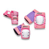 Impala Rollerskates mature-themed Protective Set Pink SM