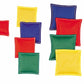 Dick Martin Sports Bean Bags, 4' X 4', Set Of 12
