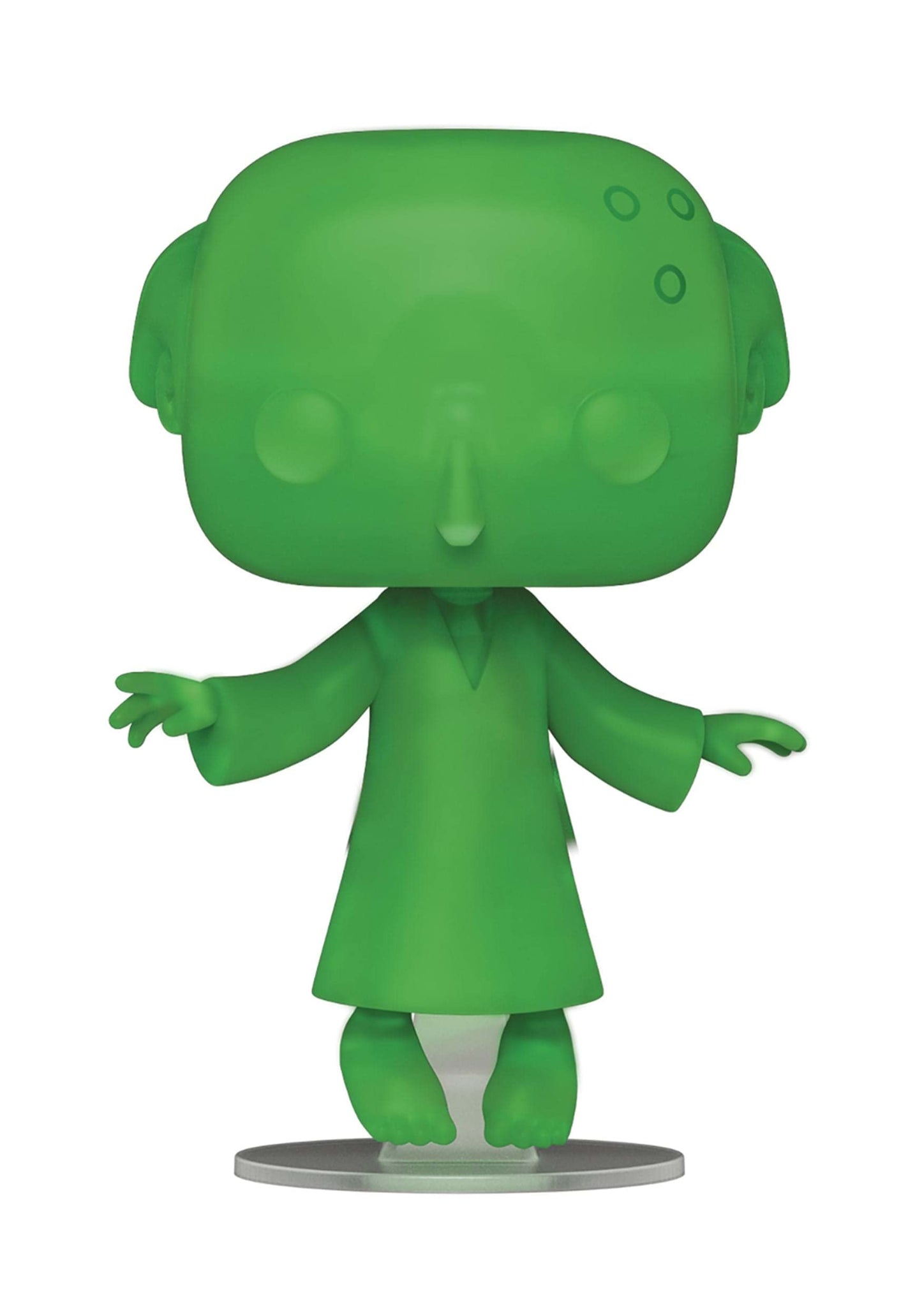 Pop! Animation: The Simpsons: Glowing Mr. Burns Vinyl Figure