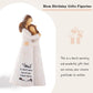 Kohehe Mom Birthday Gifts Mom Gifts from Daughters 5.5'' Mother and Daughter Figurine Meaningful Gift for Mama on Birthday and Mother's Day (Mom Gifts)