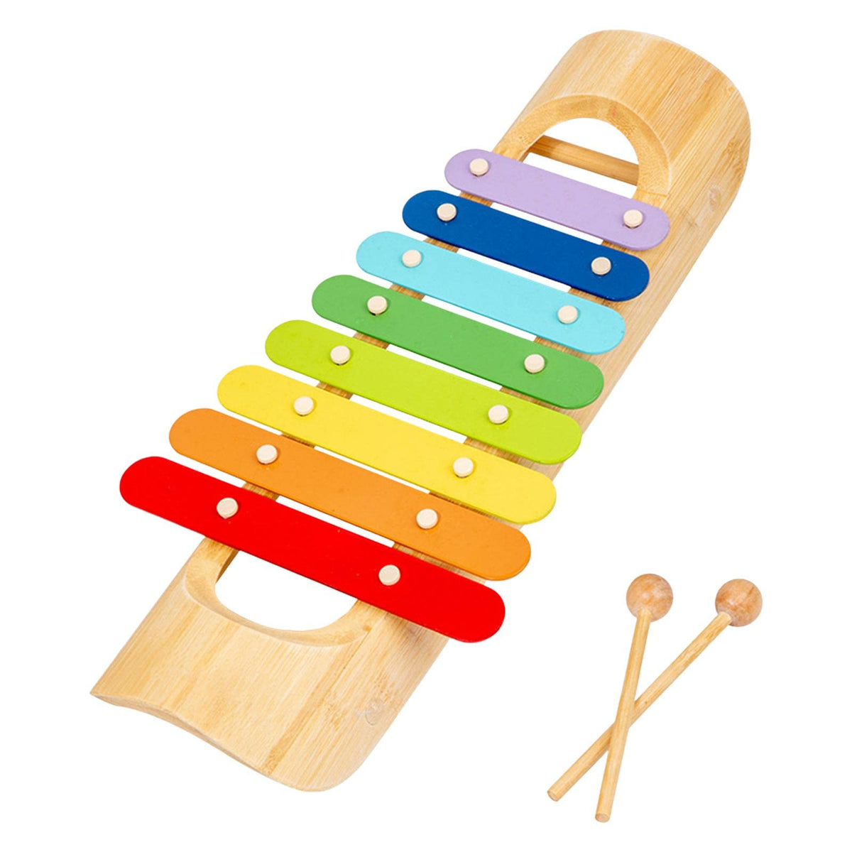Ilsmysutra Kids Xylophone Hammering Pounding Toys Percussion Instrument For Toddler