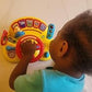 Children Steering Wheel Learners