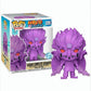 Funko Sasuke Oversized Pop! Vinyl Figure 15cm - Complete Susano'o, Purple, Model 68943