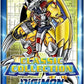 Banday Digimon Tcg: Classic Collection Ex-01 Booster Display (24)