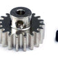 Traxxas 3949 19T Pinion Gear, 32P