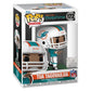 Funko POP Tua Tagovailoa Miami Dolphins Figure - Vinyl, One Size, Multicolor, Model 65687