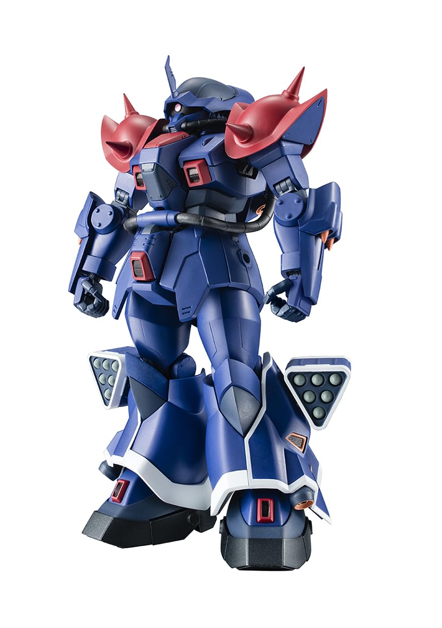 TAMASHII NATIONS - Mobile Suit Gundam Side Story The Blue Destiny - MS-08TX[EXAM] Efreet Custom ver. A.N.I.M.E., Bandai Spirits 