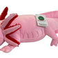 Adore 21' Axie The Axolotl Stuffed Animal Plush Toy