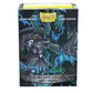 Sleeves: Dragon Shield Limited Edition Matte Art: King Athromark Iii: Portrait(100)