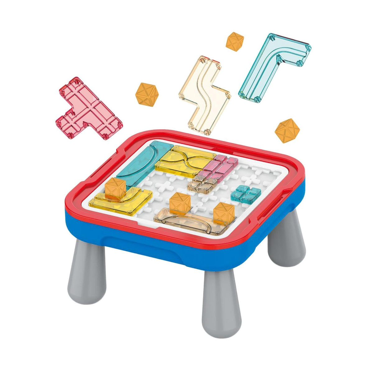 BNFBrain Teaser Toys 2 in 1 Board Games and Puzzles for Leisure Family Birthday Style B|Toys & Hobbies|Educational|Other Educati