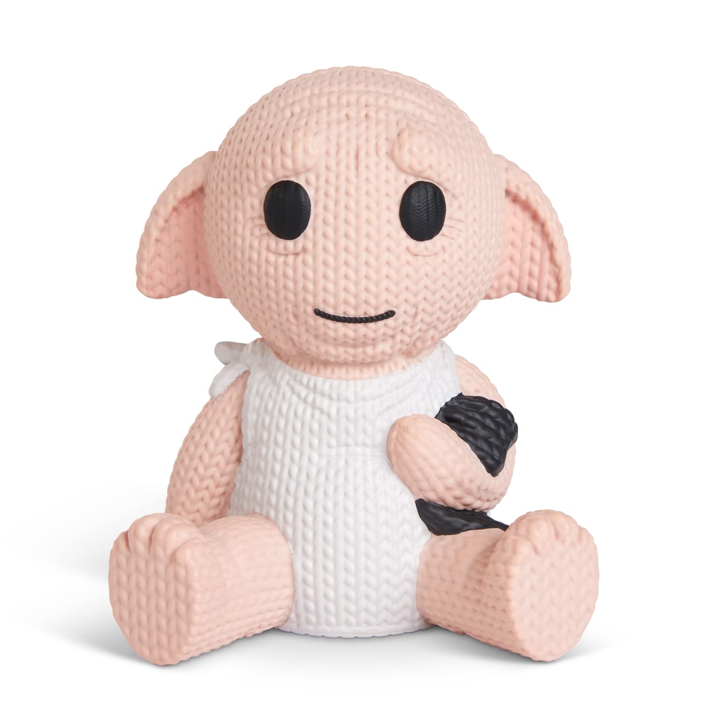 Handmade By Robots - Wizarding World Of Harry Potter - Dobby With Sock #096