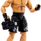 Mattel Wwe Brock Lesnar Elite Collection Action Figure, 6-Inch Posable Collectible Gift For Wwe Fans Ages 8 Years Old & Up