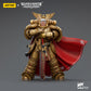 Beerise Joytoy 1/18 Action Figures - Warhammer The Horus Heresy Imperial Fists Rogal Dorn Primarch Of The Vllth Legion - 7,Colle