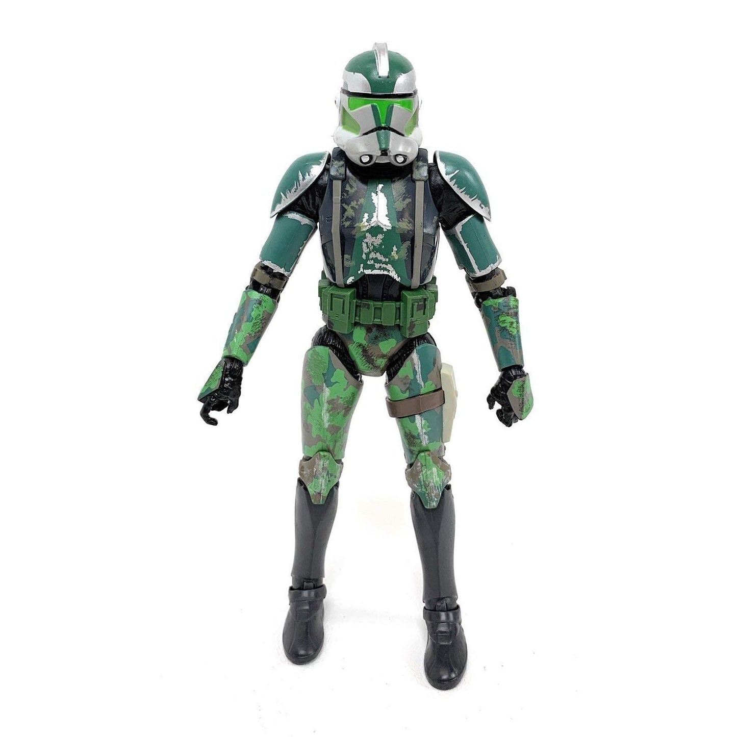 Star Wars The Black Series Commander Gree 6-inch Action Figure - limited availability