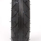 200X50(8X2)Scooter Tubeless Solid No Flats Tire For Razor 200 X 50 (8 X 2) E100 E150 E175 E200