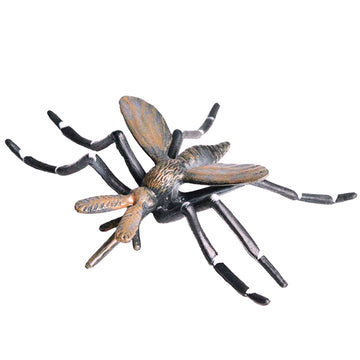Flormoon Realistic Animal Figures Mosquito Figurines Insect Toy, Science Project, Cake Topper, Early Educational Toys Birthday F