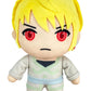 Great Eastern Entertainment Hunter X Hunter- Curapika Scarlet Eyes Ver Plush 8' H, Multi-Colored (77444)
